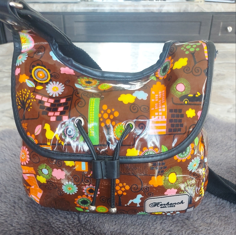 Herbench bag